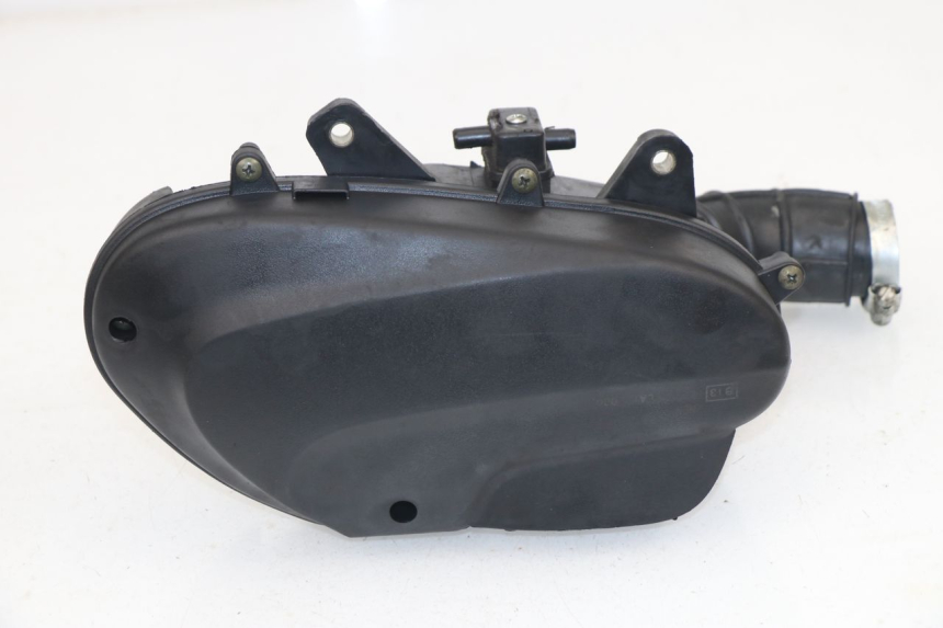photo de CAJA FILTRO JM MOTORS MILANO 50 (2014 - 2019)