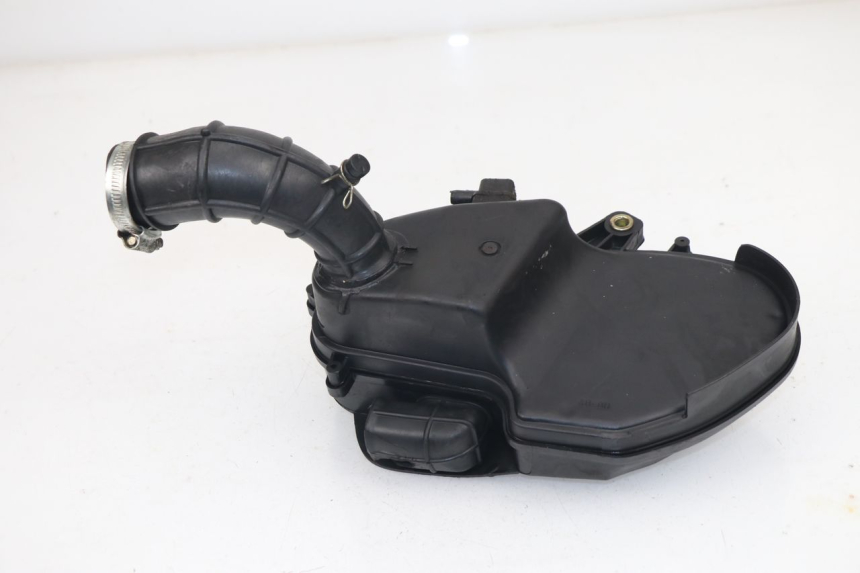photo de CAJA FILTRO JM MOTORS MILANO 50 (2014 - 2019)