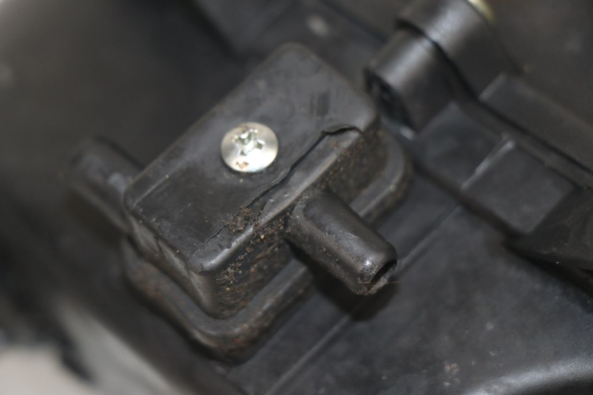 photo de CAJA FILTRO JM MOTORS MILANO 50 (2014 - 2019)