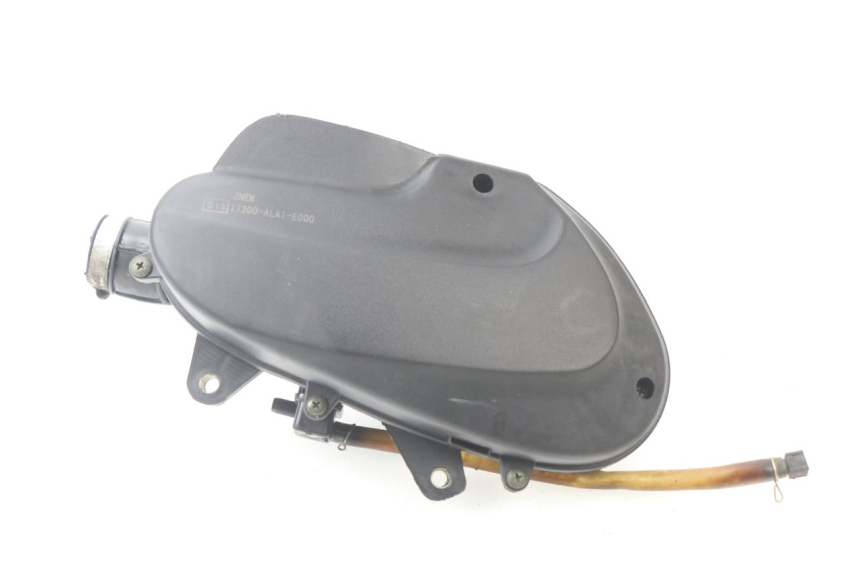 photo de CAJA FILTRO JM MOTORS MILANO 50 (2014 - 2019)