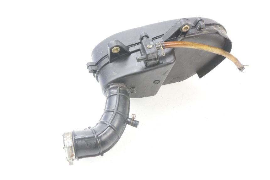 photo de CAJA FILTRO JM MOTORS MILANO 50 (2014 - 2019)