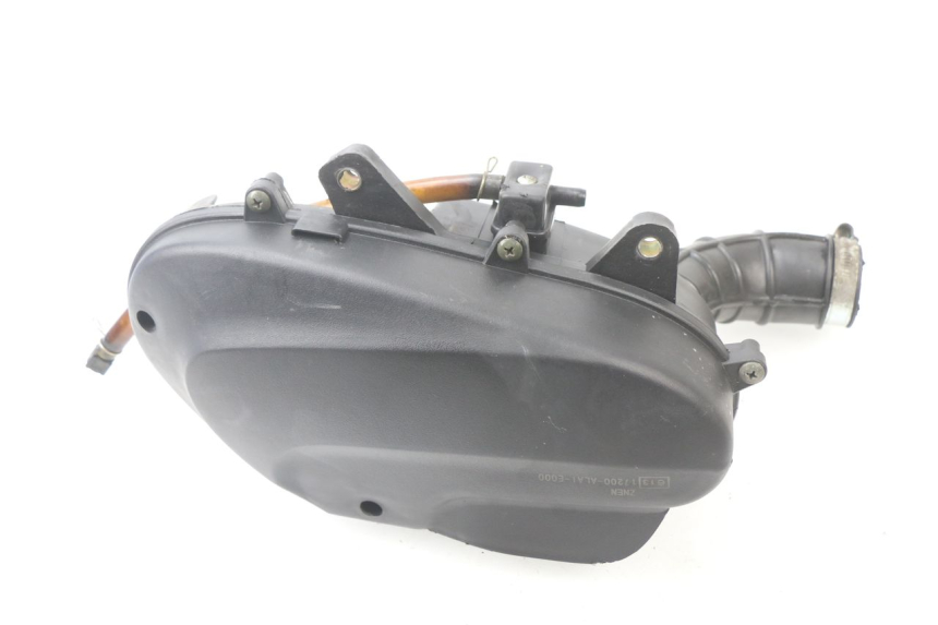 photo de CAJA FILTRO JM MOTORS MILANO 50 (2014 - 2019)