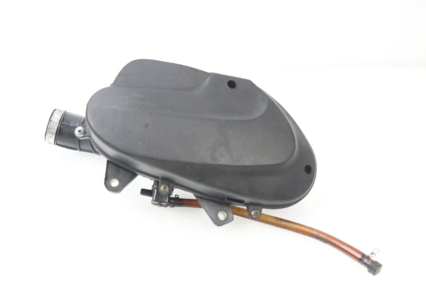 photo de CAJA FILTRO JM MOTORS MILANO 50 (2014 - 2019)