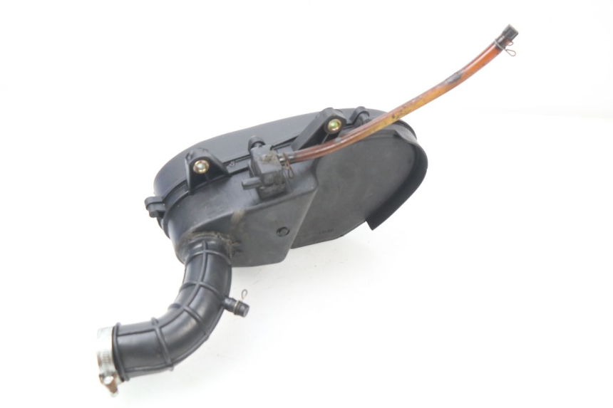 photo de CAJA FILTRO JM MOTORS MILANO 50 (2014 - 2019)