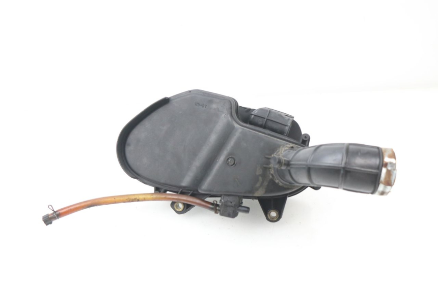 photo de CAJA FILTRO JM MOTORS MILANO 50 (2014 - 2019)