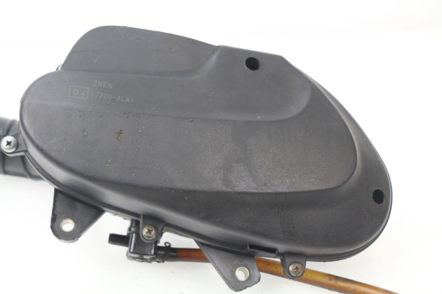 photo de CAJA FILTRO JM MOTORS MILANO 50 (2014 - 2019)