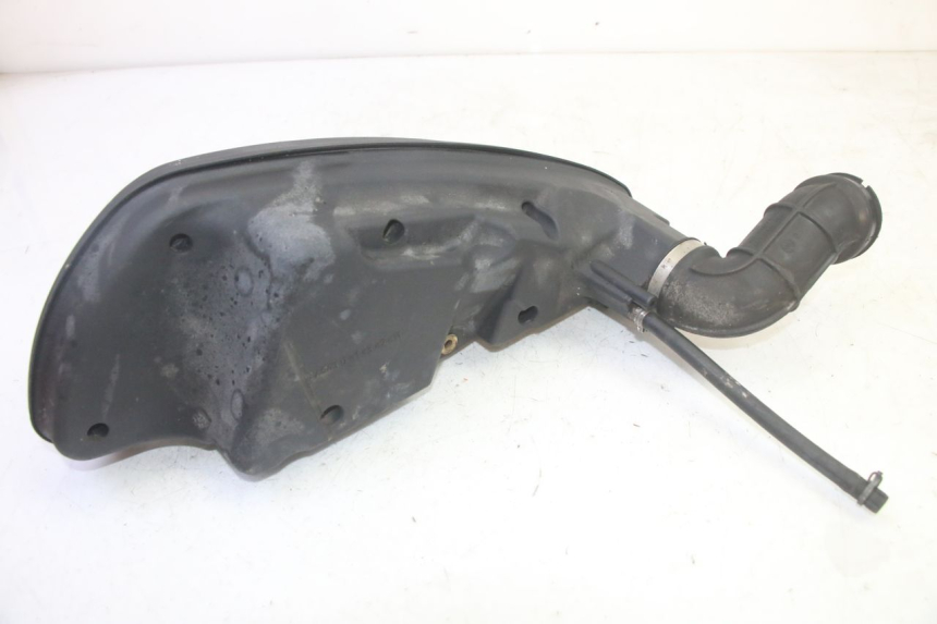 photo de CAJA FILTRO PIAGGIO MP3 HPE 350 (2018 - 2020) - Zoom estado de uso