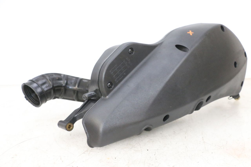 photo de CAJA FILTRO PIAGGIO MP3 HPE 300 (2019 - 2026) - Vista general del producto