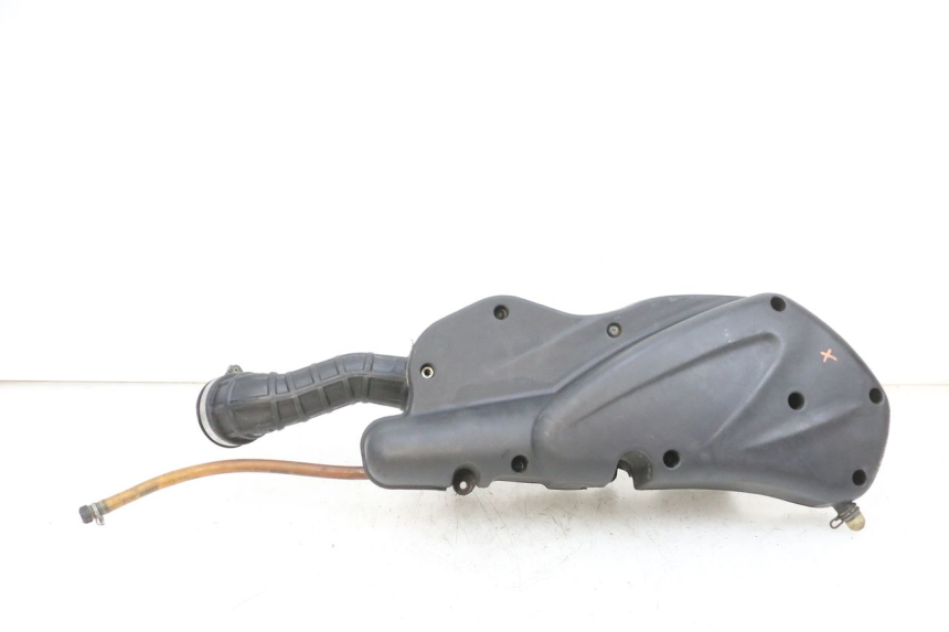 photo de CAJA DE AIRE PIAGGIO MP3 LT 400 (2007 - 2012) - Vista principal