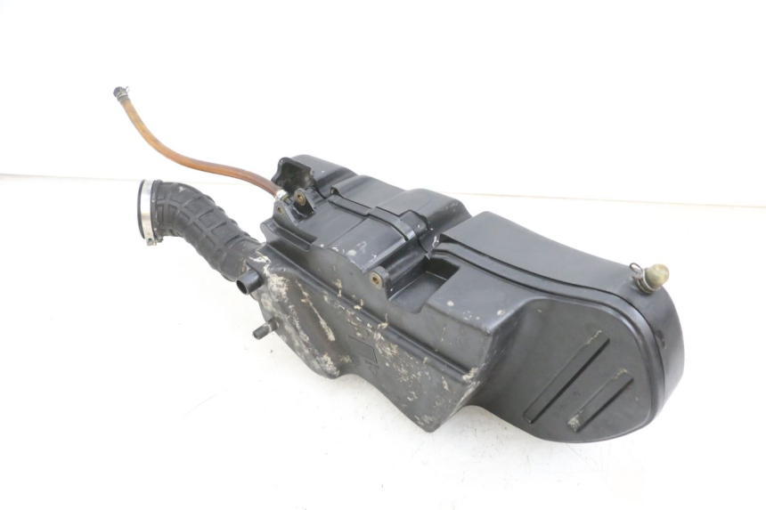 photo de CAJA DE AIRE PIAGGIO MP3 LT 400 (2007 - 2012) - Primer plano técnico