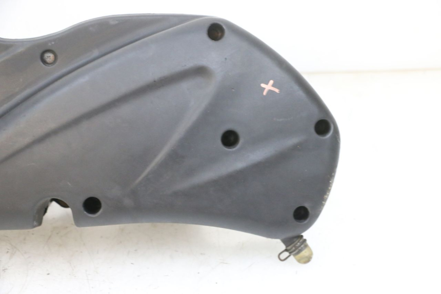 photo de CAJA DE AIRE PIAGGIO MP3 LT 400 (2007 - 2012) - Marcados y referencias originales