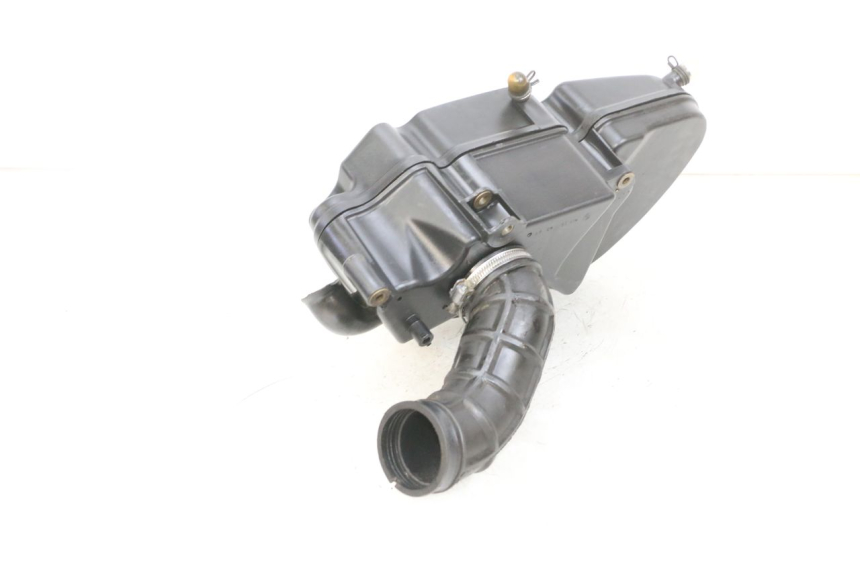 photo de CAJA FILTRO PIAGGIO MP3 RL 250 (2007 - 2010) - Zoom estado de uso