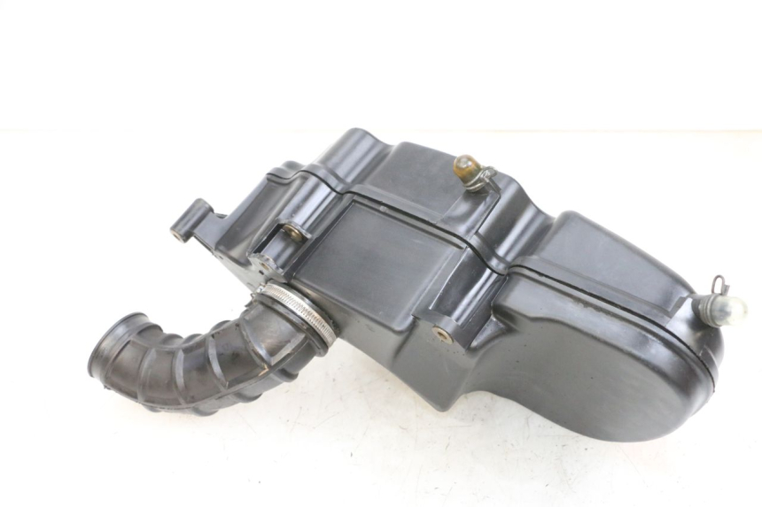 photo de CAJA FILTRO PIAGGIO MP3 RL 250 (2007 - 2010) - Otra perspectiva