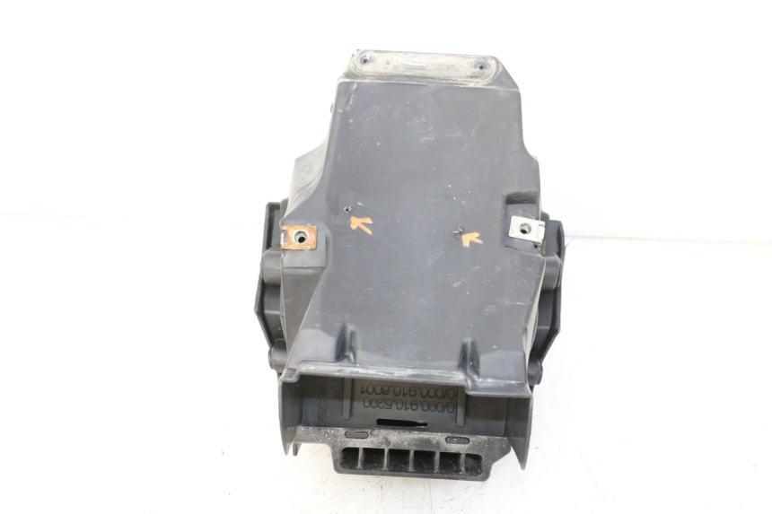 photo de CAJA FILTRO RIEJU MRT 50 (2018 - 2021)