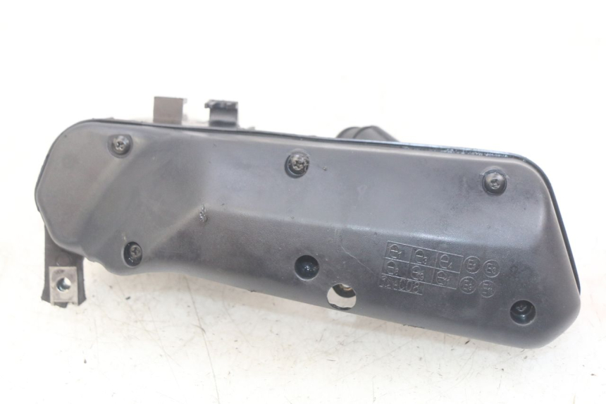 photo de CAJA DE AIRE PIAGGIO NEW TYPHOON 50 (2018 - 2021)