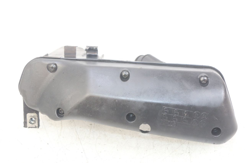 photo de CAJA FILTRO PIAGGIO NEW TYPHOON 50 (2010 - 2017)