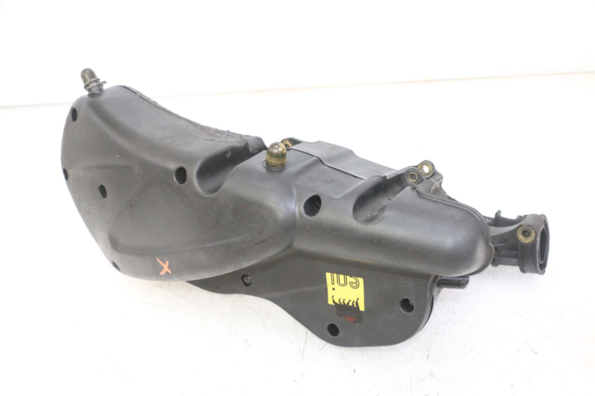 photo de CAJA FILTRO GILERA NEXUS 125 (2009 - 2013)