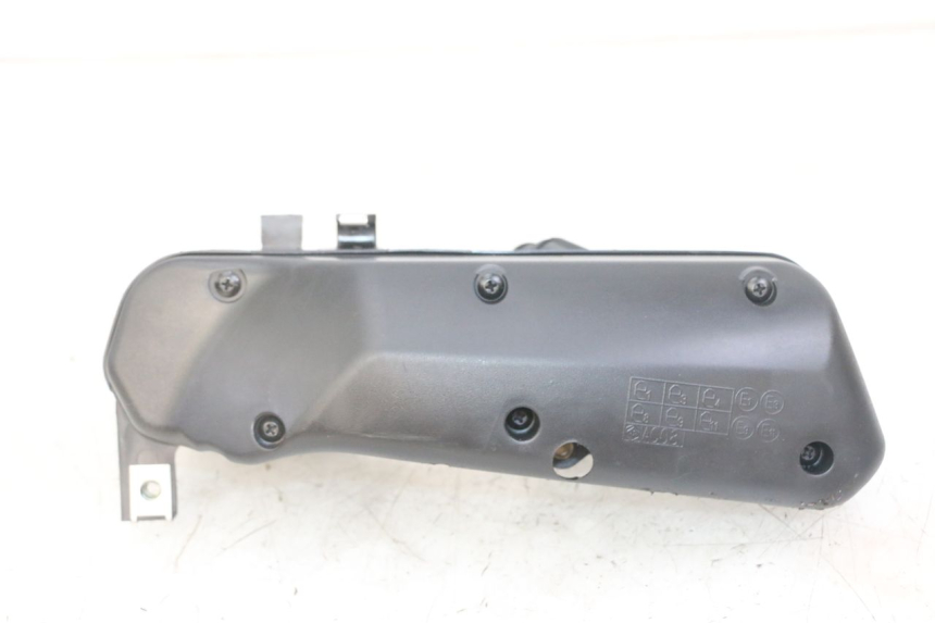 photo de CAJA FILTRO PIAGGIO NRG POWER PUREJET 50 (2018 - 2021)