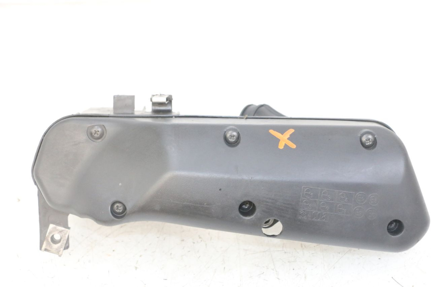 photo de CAJA FILTRO PIAGGIO NRG POWER PUREJET 50 (2018 - 2021)