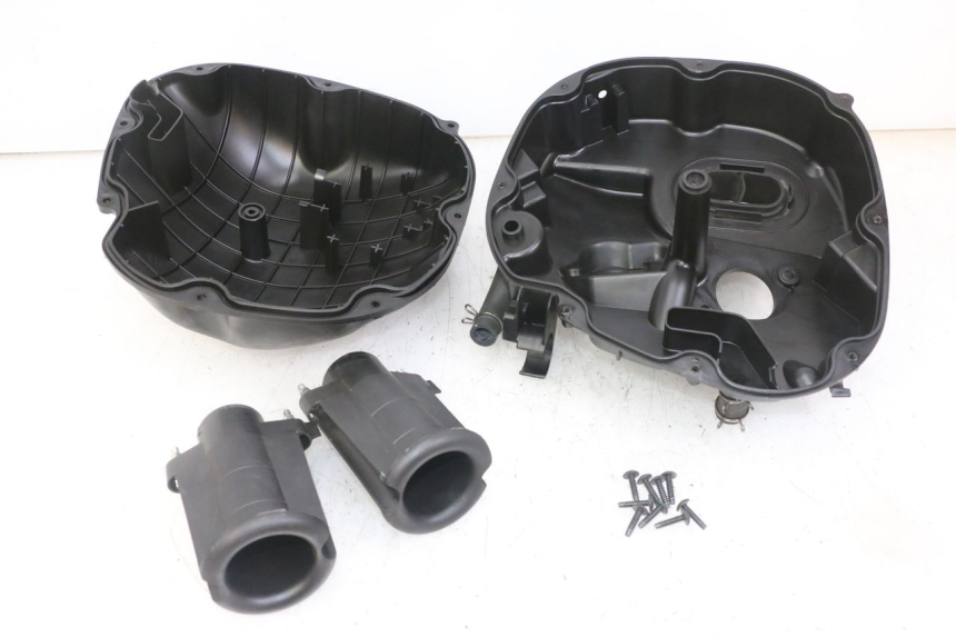 photo de CAJA FILTRO HONDA NTV DEAUVILLE ABS 700 (2007 - 2016)