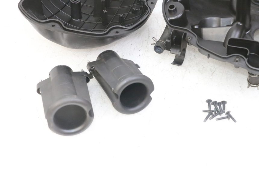 photo de CAJA FILTRO HONDA NTV DEAUVILLE ABS 700 (2007 - 2016)