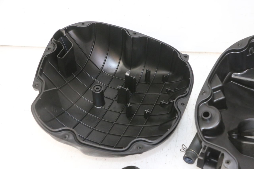 photo de CAJA FILTRO HONDA NTV DEAUVILLE ABS 700 (2007 - 2016)