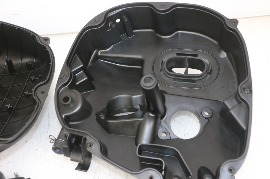 photo de CAJA FILTRO HONDA NTV DEAUVILLE ABS 700 (2007 - 2016)