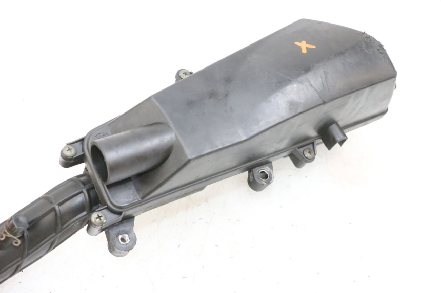 photo de CAJA DE AIRE JM MOTORS OLDIES 4T 50 (2010 - 2020) - Zoom estado de uso