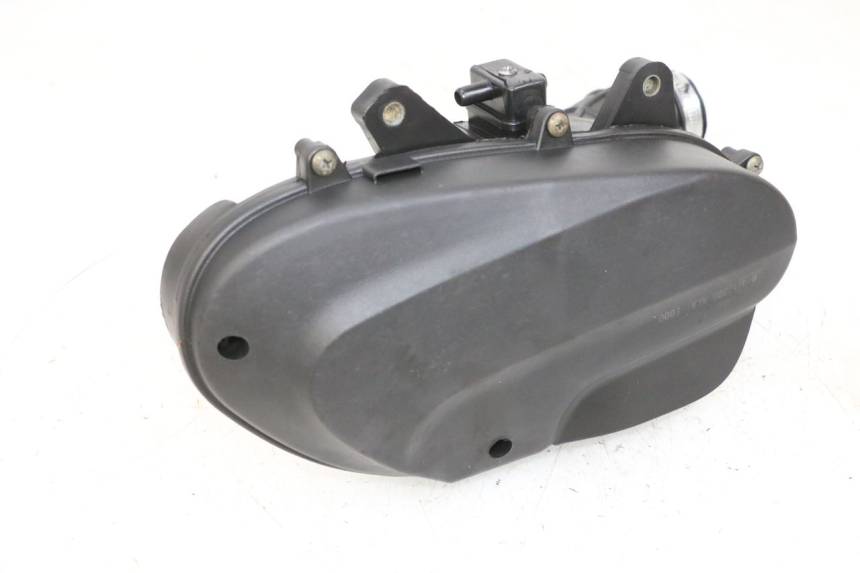 photo de CAJA FILTRO JM MOTORS OLDIES GT 4T 50 (2018 - 2025) - Detalle de la pieza