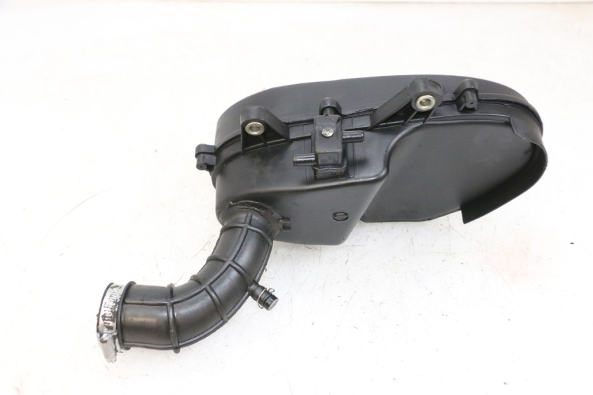 photo de CAJA FILTRO JM MOTORS OLDIES GT 4T 50 (2018 - 2025) - Zoom estado de uso