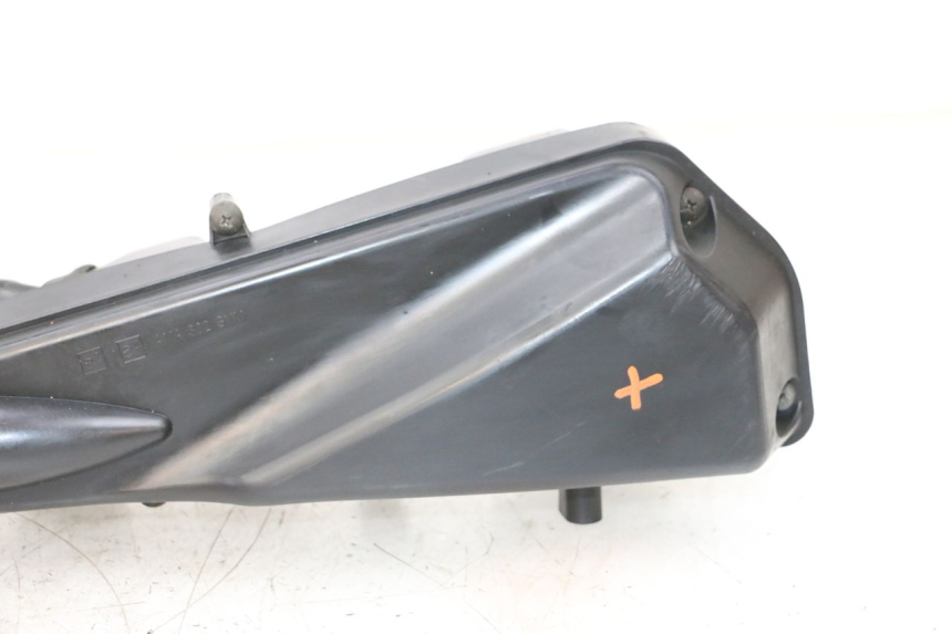 photo de CAJA DE AIRE SYM ORBIT 2 4T 50 (2008 - 2017) - Detalles de los puntos de fijación