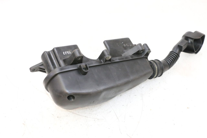 photo de CAJA FILTRO SYM ORBIT 2 50 (2008 - 2014) - Zoom estado de uso