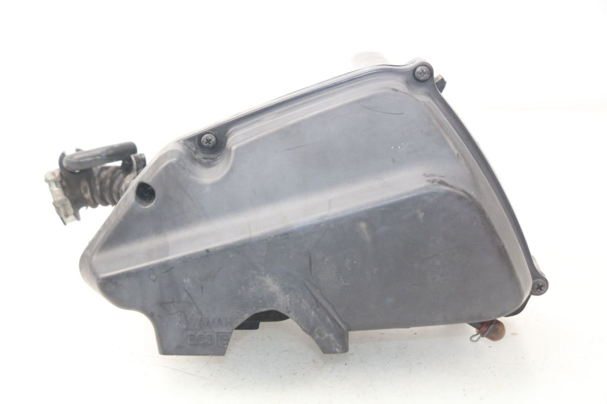 photo de CAJA FILTRO MBK OVETTO 4T 50 (2008 - 2016)