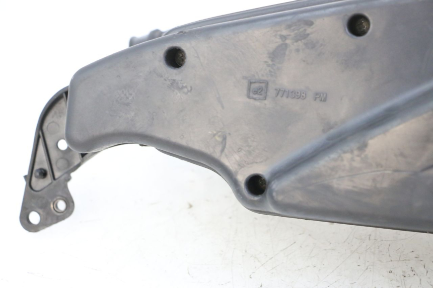 photo de CAJA DE AIRE PEUGEOT CITYSTAR 125 (2011 - 2017)