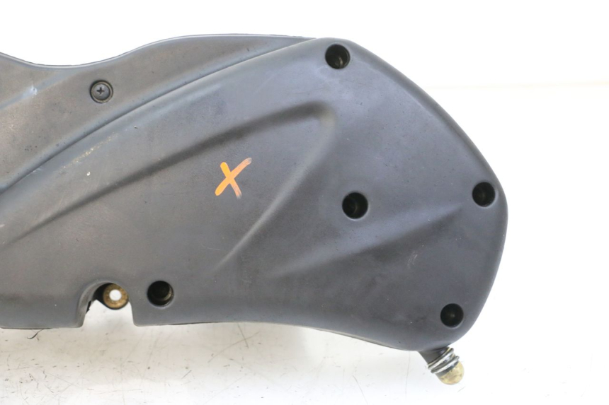 photo de CAJA FILTRO PIAGGIO MP3 500 (2014 - 2016)