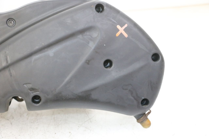 photo de CAJA DE AIRE PIAGGIO MP3 LT 400 (2007 - 2012)