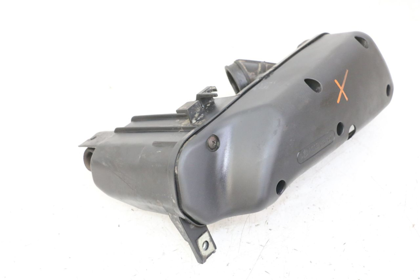 photo de CAJA DE AIRE PIAGGIO VESPA S 2T 50 (2007 - 2014)