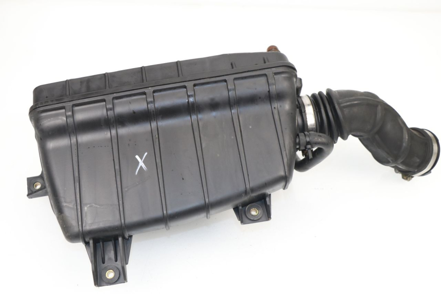 photo de CAJA DE AIRE PIAGGIO X9 EVOLUTION 500 (2003 - 2005)