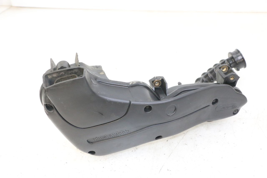 photo de CAJA DE AIRE PIAGGIO ZIP 4T 50 (2018 - 2020)