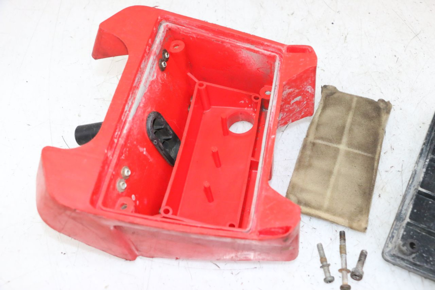 photo de CAJA DE AIRE YAMAHA PW 80 (1983 - 2014)