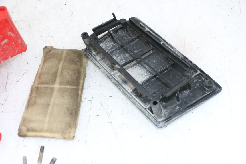 photo de CAJA DE AIRE YAMAHA PW 80 (1983 - 2014)