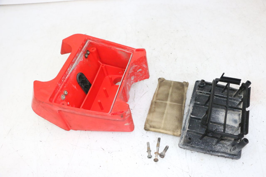 photo de CAJA DE AIRE YAMAHA PW 80 (1983 - 2014)