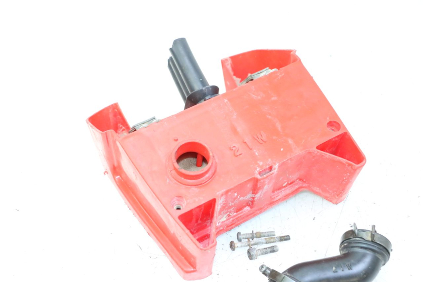 photo de CAJA DE AIRE YAMAHA PW 80 (1983 - 2014)