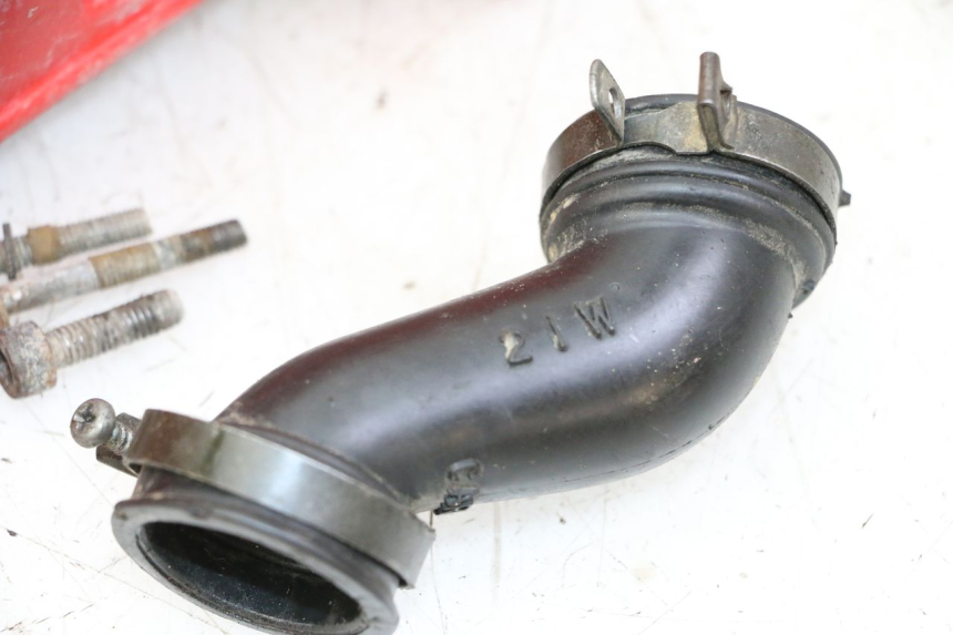 photo de CAJA DE AIRE YAMAHA PW 80 (1983 - 2014)