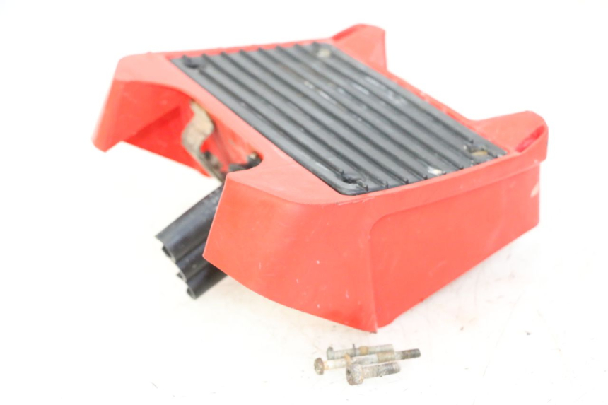photo de CAJA DE AIRE YAMAHA PW 80 (1983 - 2014)