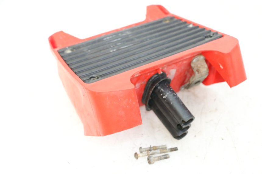 photo de CAJA DE AIRE YAMAHA PW 80 (1983 - 2014)