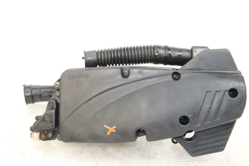 photo de CAJA FILTRO RAZZO STEED 125 (2012 - 2018)