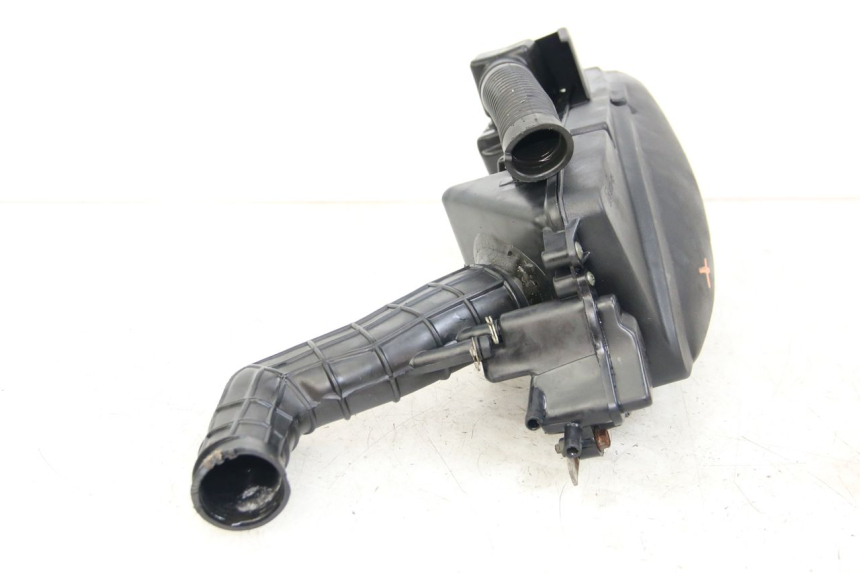 photo de CAJA FILTRO RAZZO STEED 125 (2012 - 2018)