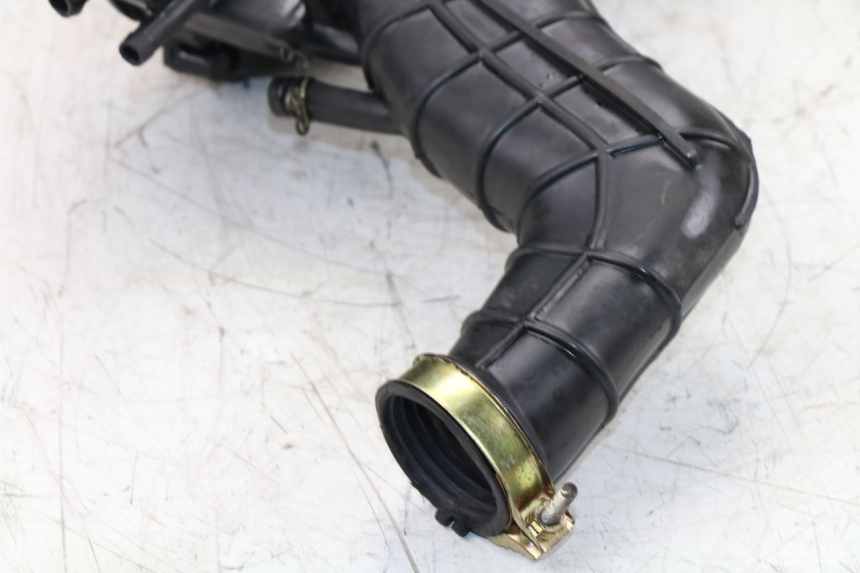 photo de CAJA FILTRO RAZZO STEED 125 (2012 - 2018)