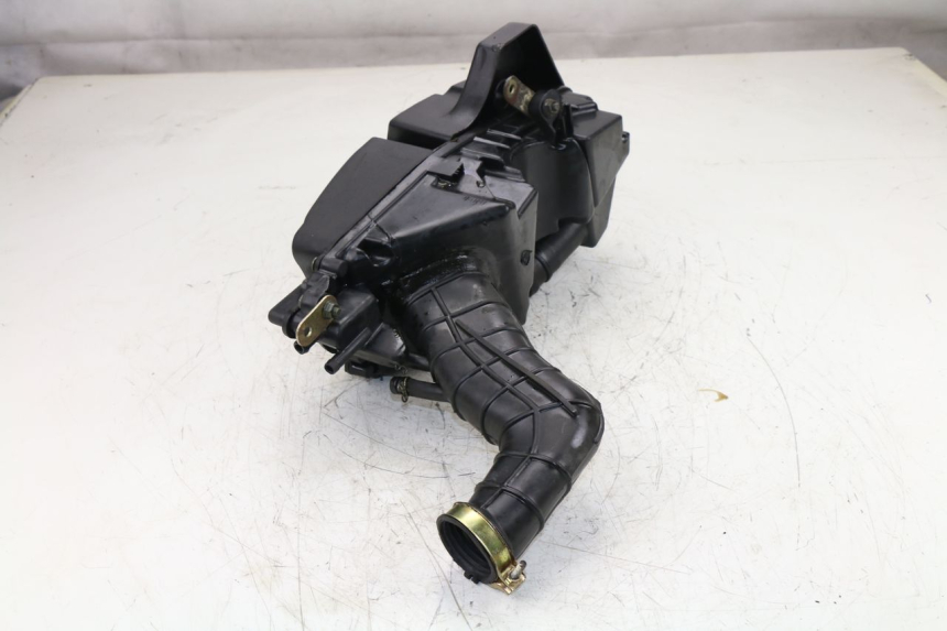 photo de CAJA FILTRO RAZZO STEED 125 (2012 - 2018)